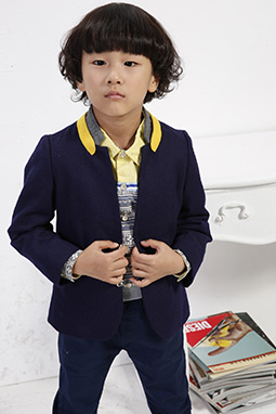 酷比乐品牌产品图