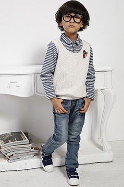 酷比乐品牌产品图