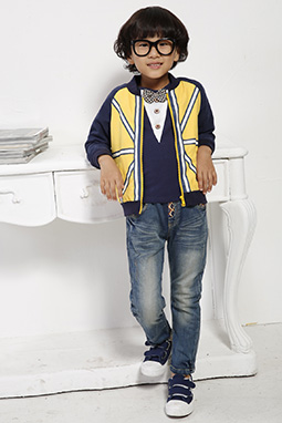 酷比乐品牌产品图