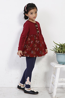 酷比乐品牌产品图