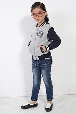 酷比乐品牌产品图