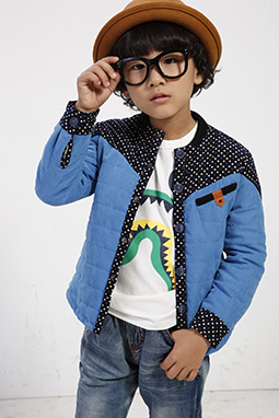 酷比乐品牌产品图