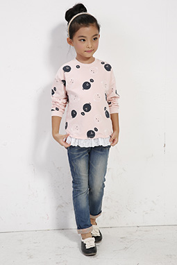 酷比乐品牌产品图