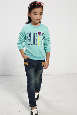 酷比乐品牌产品图