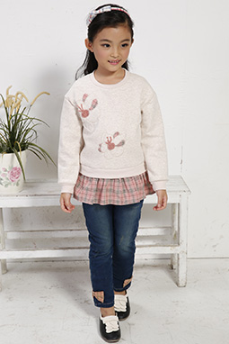 酷比乐品牌产品图