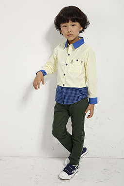 酷比乐品牌产品图