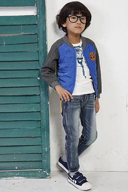 酷比乐品牌产品图