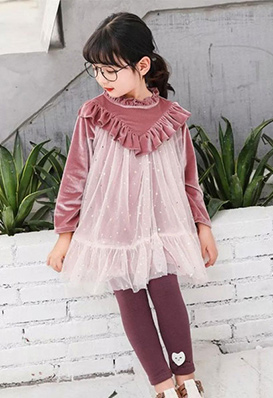 棉来啦产品展示