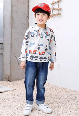 棉来啦产品展示