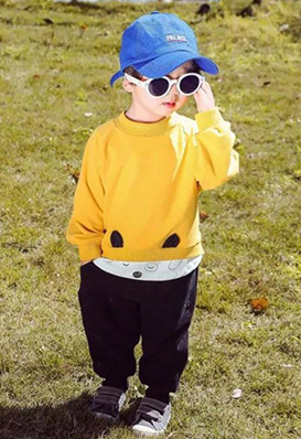 棉来啦产品展示