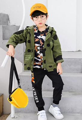 棉来啦产品展示