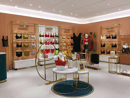 狄梵思黛办公车间