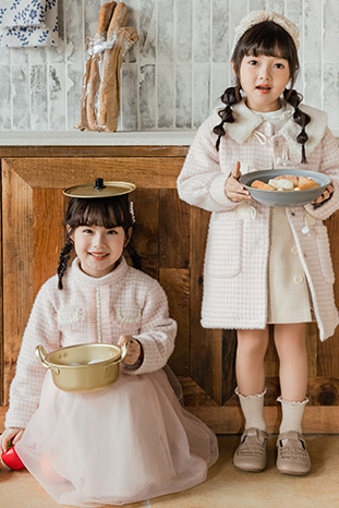 迪士汤姆产品展示