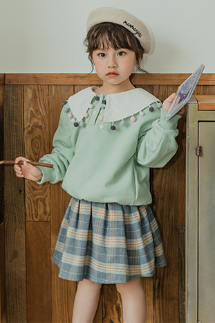 迪士汤姆产品展示