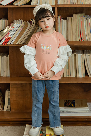 迪士汤姆产品展示