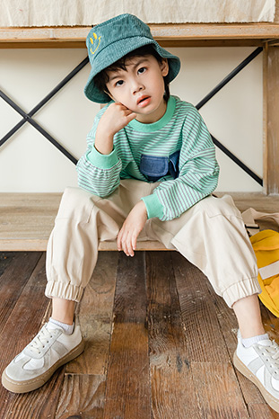 迪士汤姆产品展示