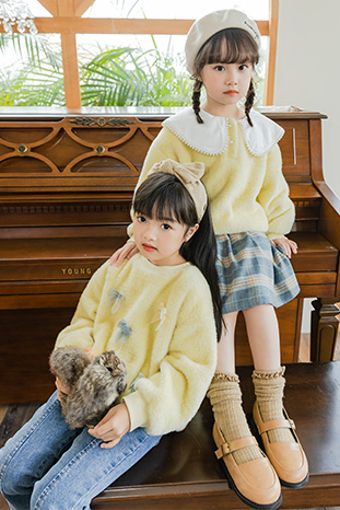 迪士汤姆产品展示