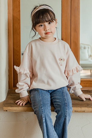 迪士汤姆产品展示