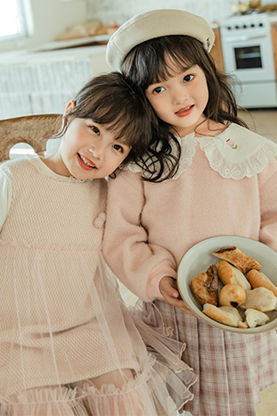 迪士汤姆产品展示