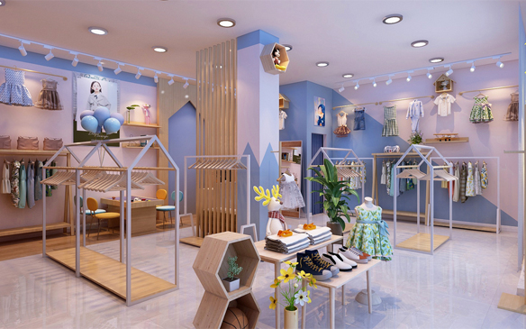 哆咪印像店铺图