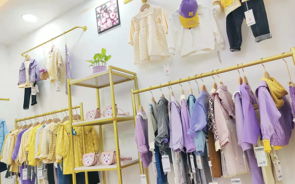 哆咪印像店铺图