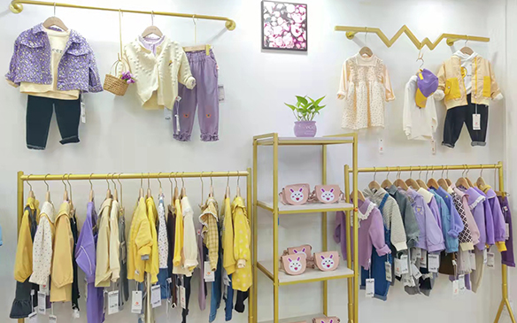 哆咪印像店铺图