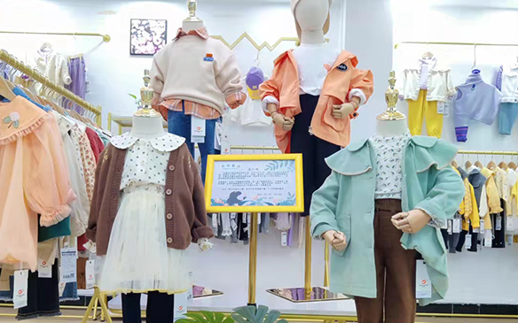 哆咪印像店铺图