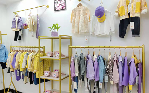 哆咪印像店铺图