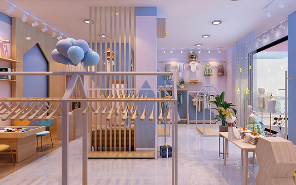 哆咪印像店铺图