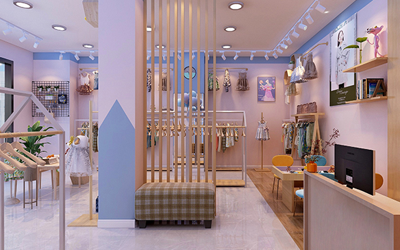 哆咪印像店铺图