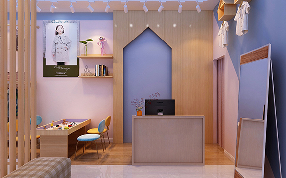 哆咪印像店铺图