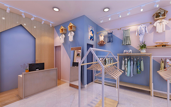 哆咪印像店铺图