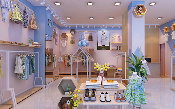 哆咪印像店铺图