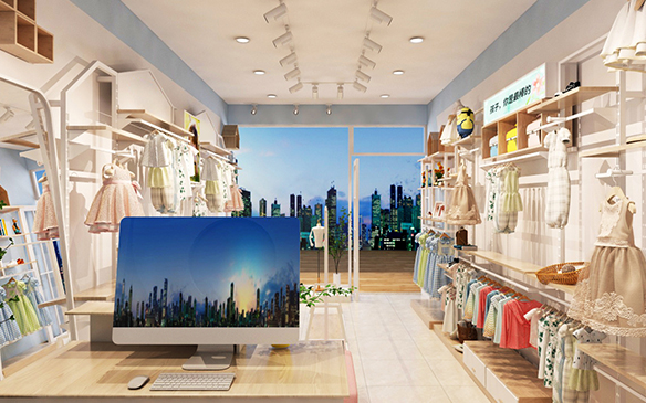 哆咪印像店铺图