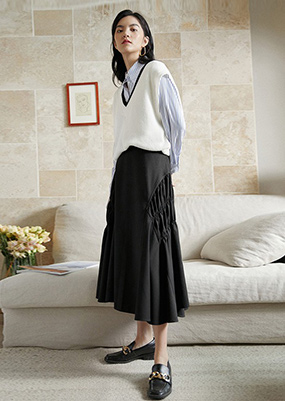 伊芙丽产品展示