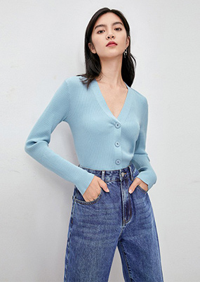 伊芙丽产品展示