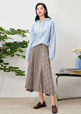 伊芙丽产品展示