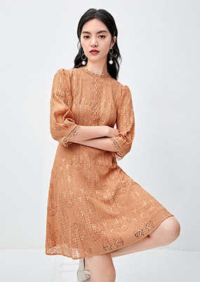 伊芙丽产品展示