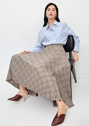 伊芙丽产品展示