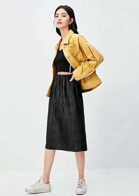 伊芙丽产品展示