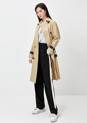 伊芙丽产品展示