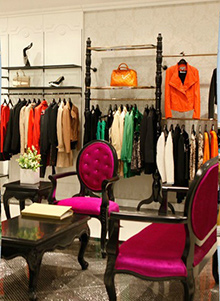 伊芙丽终端形象