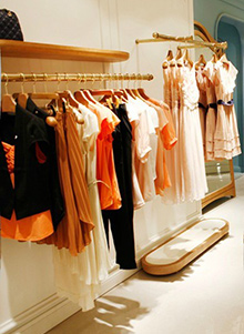 伊芙丽终端形象