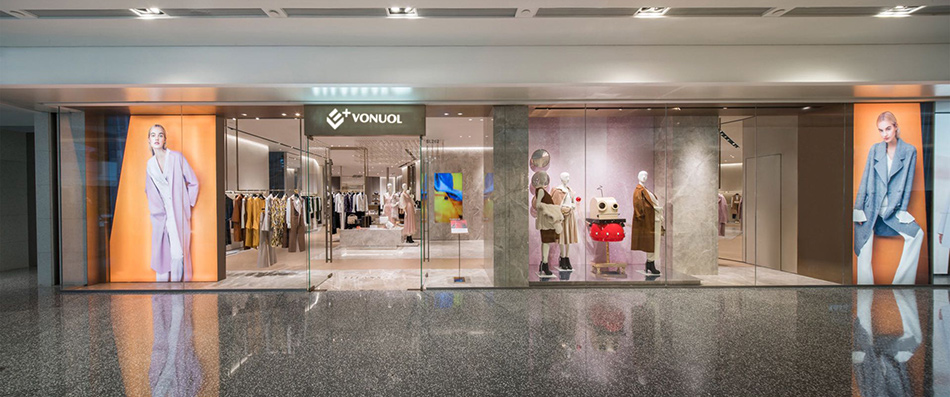 E+(EJNK)终端形象