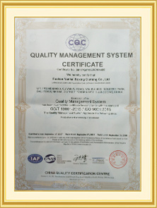 伊兰芬专利展示