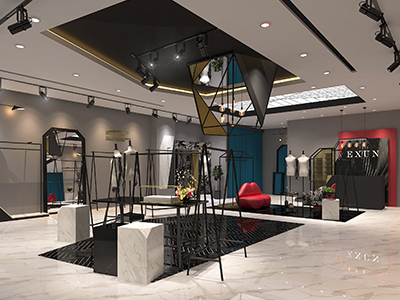 E-XUN店铺展示 (图1)