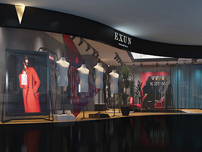 E-XUN店铺展示 (图2)