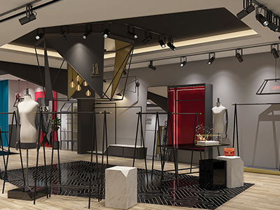 E-XUN店铺展示 (图4)