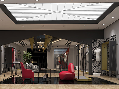 E-XUN店铺展示 (图6)