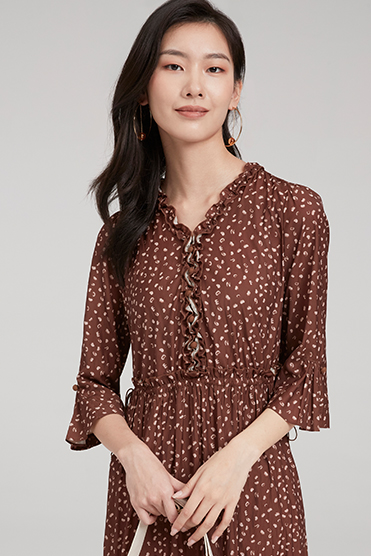 佛尼亚自然优雅系列